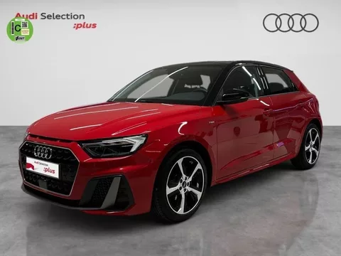AUDI A1 A1 Sportback 30 TFSI Adrenalin S tronic 85kW