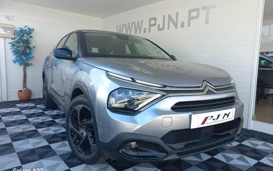 Citroën C4