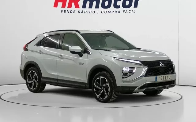 MITSUBISHI Eclipse Cross Eclipse Cross PHEV Kaiteki 4WD
