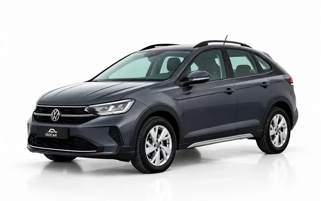 VW Taigo 1.0 TSI Life DSG