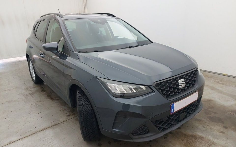 Seat Arona Move! 1.0 Tsi 110 Ch DSG