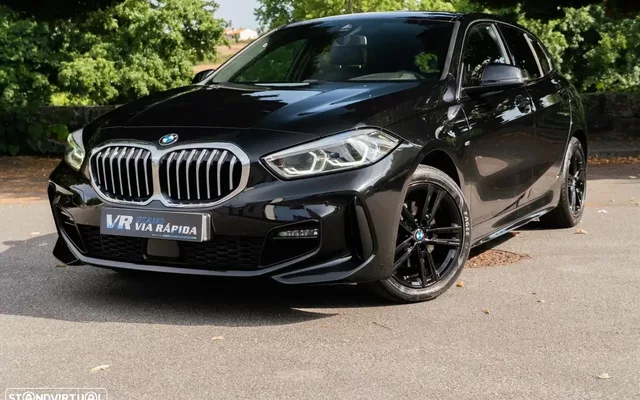 BMW 116