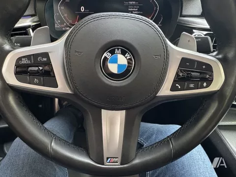 BMW Serie 5 530dA xDrive