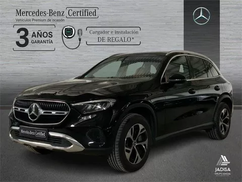 MERCEDES-BENZ Clase GLC CLASE GLC GLC 300 de 4MATIC - 56990€ en Jaen