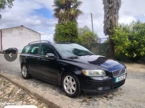 Volvo V50 2.0 D Nível 1