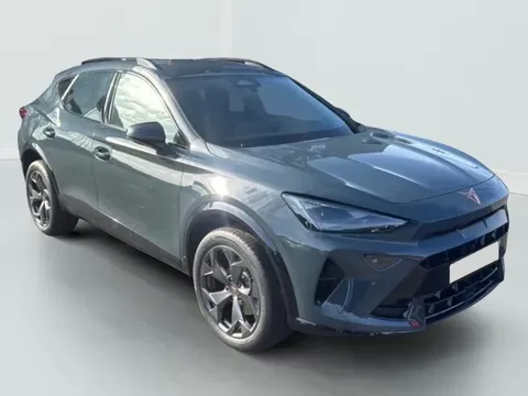 Cupra Formentor 1.5 ETSI HYBRID 150 V DSG 7 Zéro km immatriculé