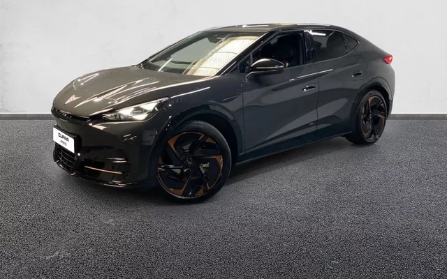 CUPRA TAVASCAN 340 ch 4Drive VZ