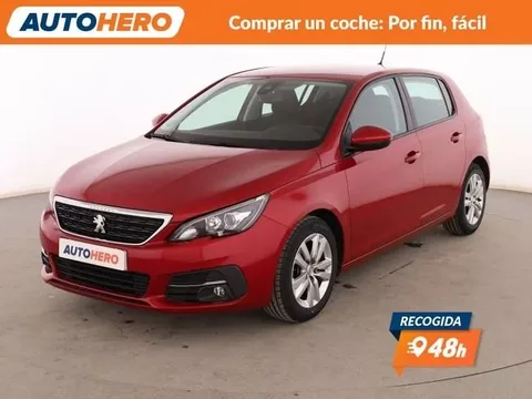 PEUGEOT 308 1.2 e-THP Active