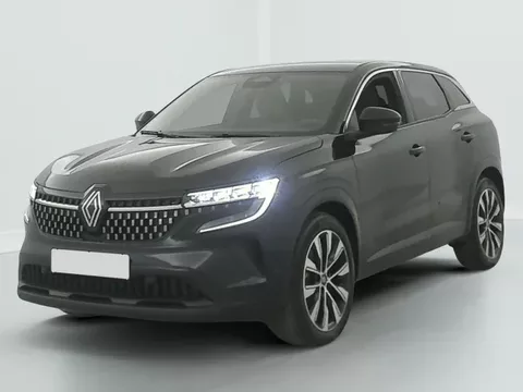 Renault Austral E-Tech full hybrid 200 GSR2 Techno Occasion