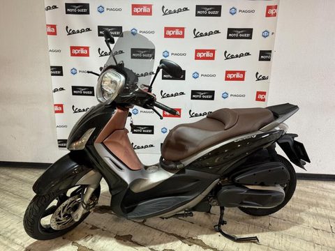 PIAGGIO BEVERLY 350