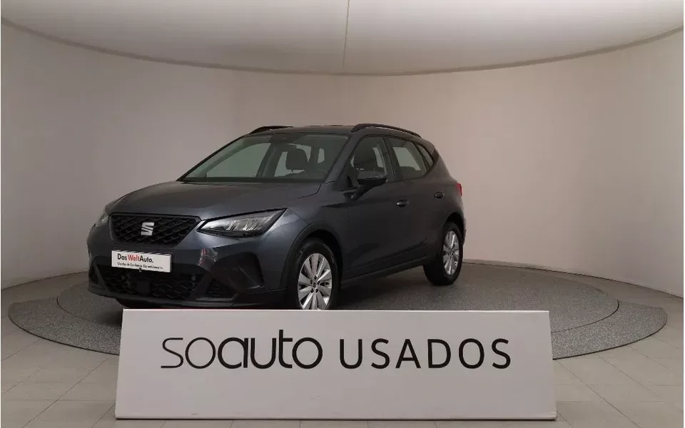 SEAT Arona 1.0 TSI Style DSG