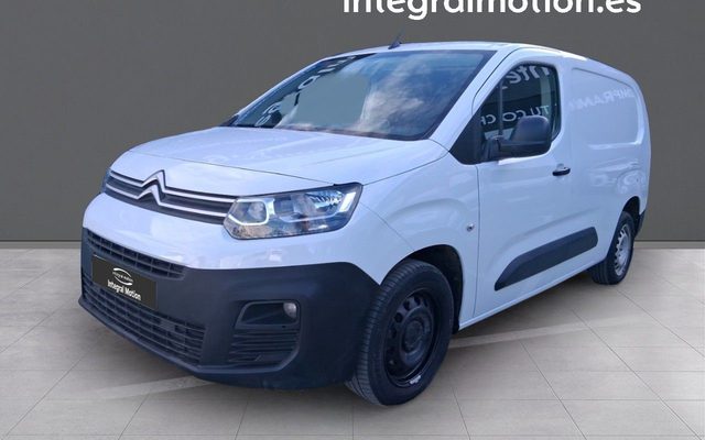 Citroen C4 Cactus BlueHDi 73KW (100CV) Feel