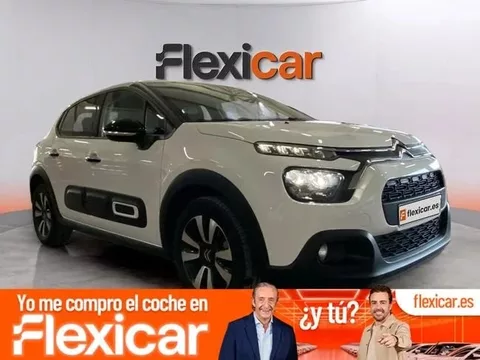 CITROEN C3 PureTech 100 Max