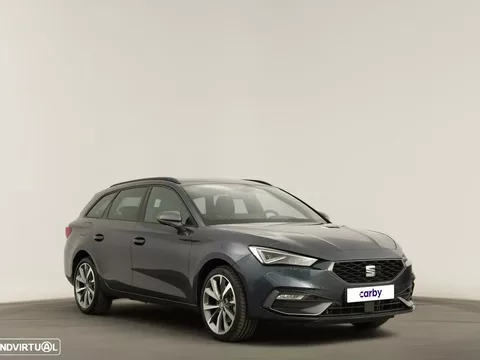 SEAT Leon ST