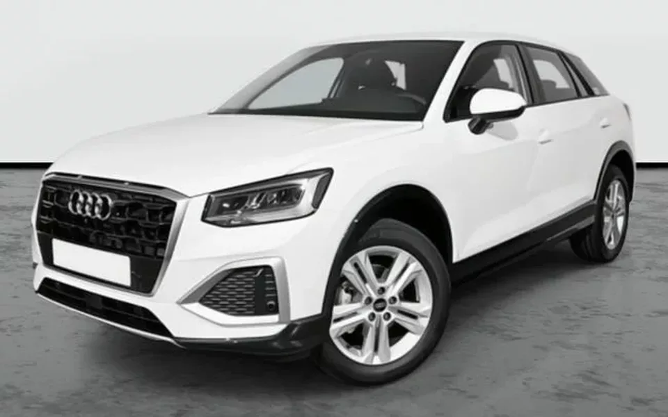 AUDI Q2 Audi Sport 30 TFSI 81 kW (110 CV)