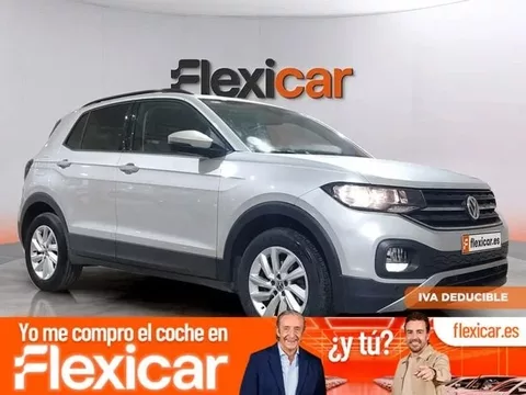 VOLKSWAGEN T-Cross T-Cross 1.0 TSI Advance DSG7 81kW