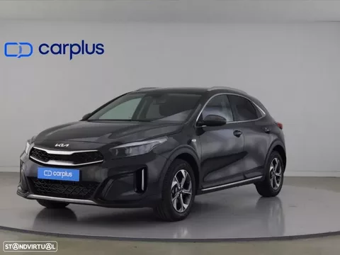 Kia XCeed 1.0 T-GDI Dynamic
