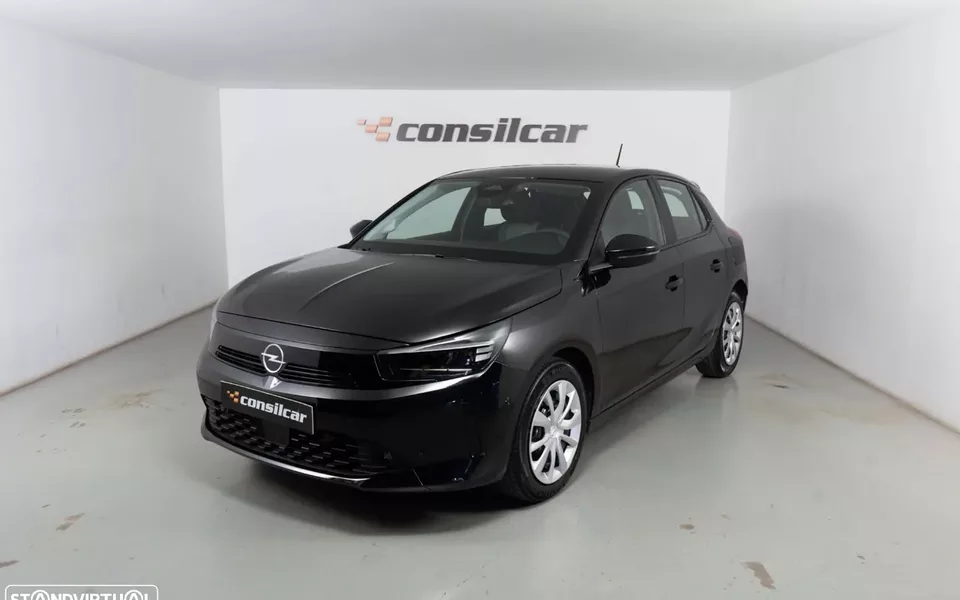 Opel Corsa 1.2 T Edition Aut.