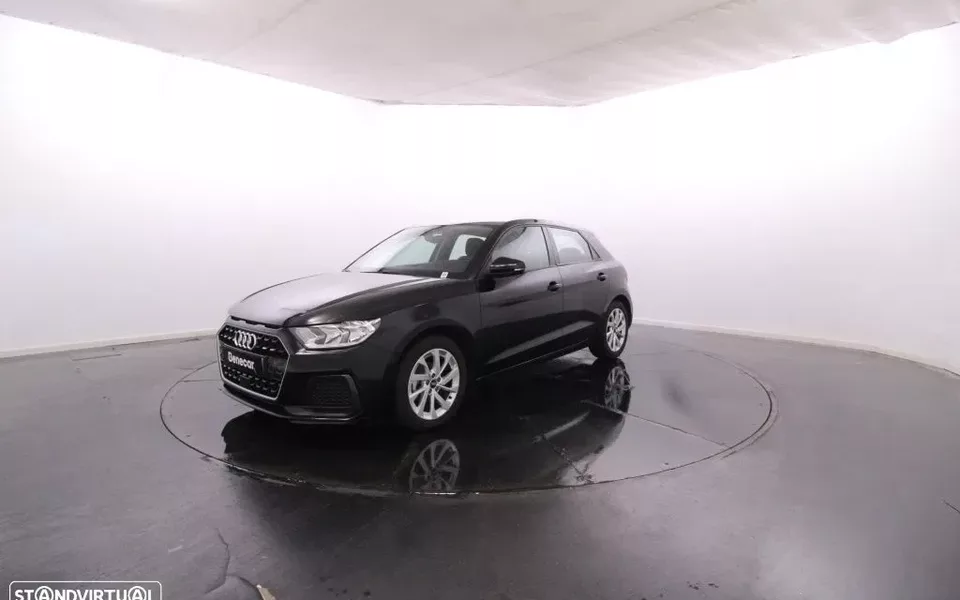 Audi A1 Sportback 25 TFSI Advanced
