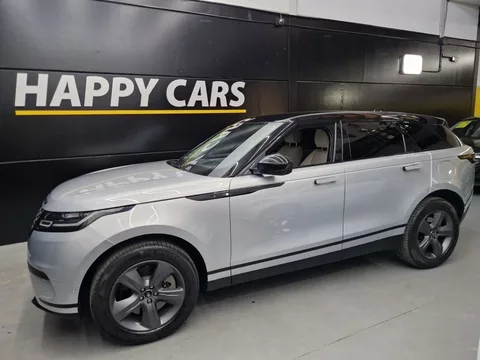 LAND-ROVER Range Rover Velar Range Rover Velar 2.0 i4 PHEV Auric Edition 4WD Aut. 404