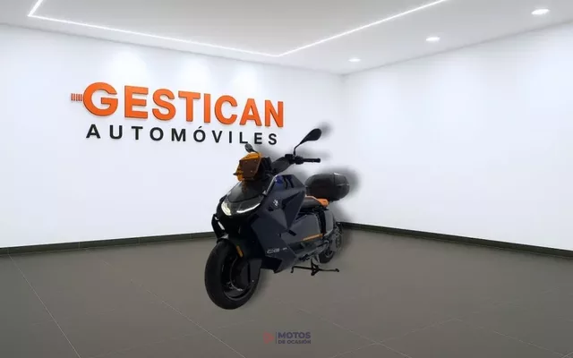 BMW CE 04 G6931