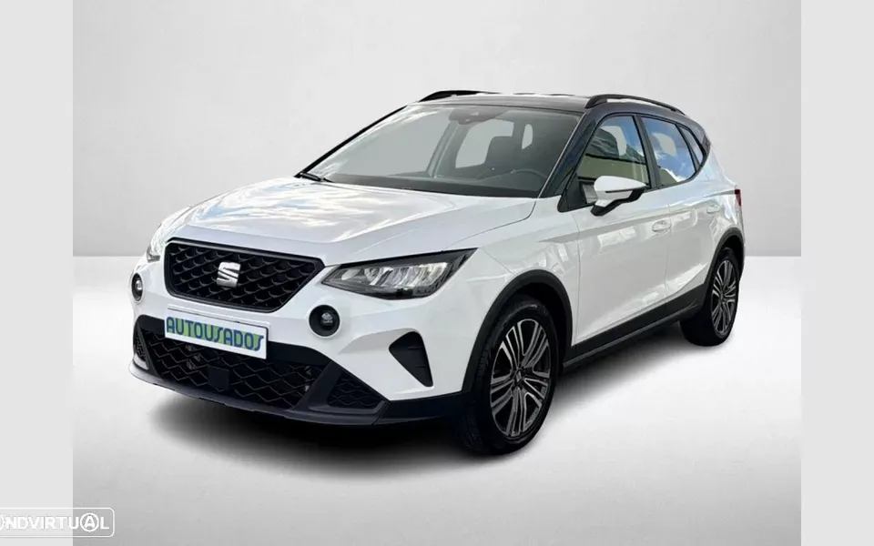 SEAT Arona 1.0 TSI Xcellence