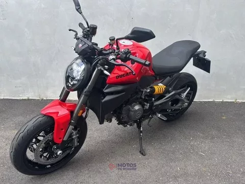 Ducati Montser