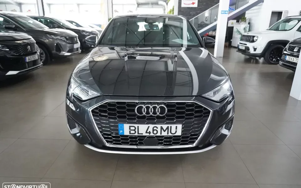Audi A3 Sportback 30 TDI S tronic