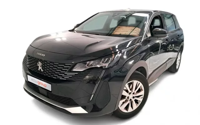 Peugeot 5008 1.5 BlueHDi Active Pack EAT8