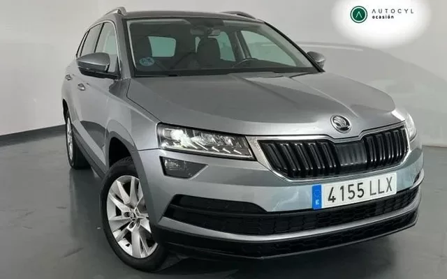 SKODA Karoq Karoq 1.6TDI Active