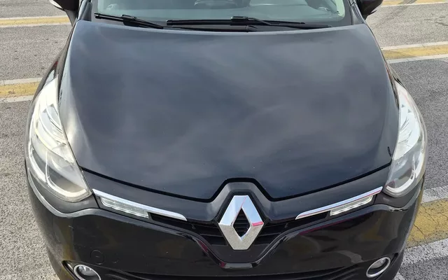Renault Clio 1.5 dCi Dynamique S 83g
