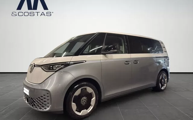 VW ID.Buzz 84 kWh Pro