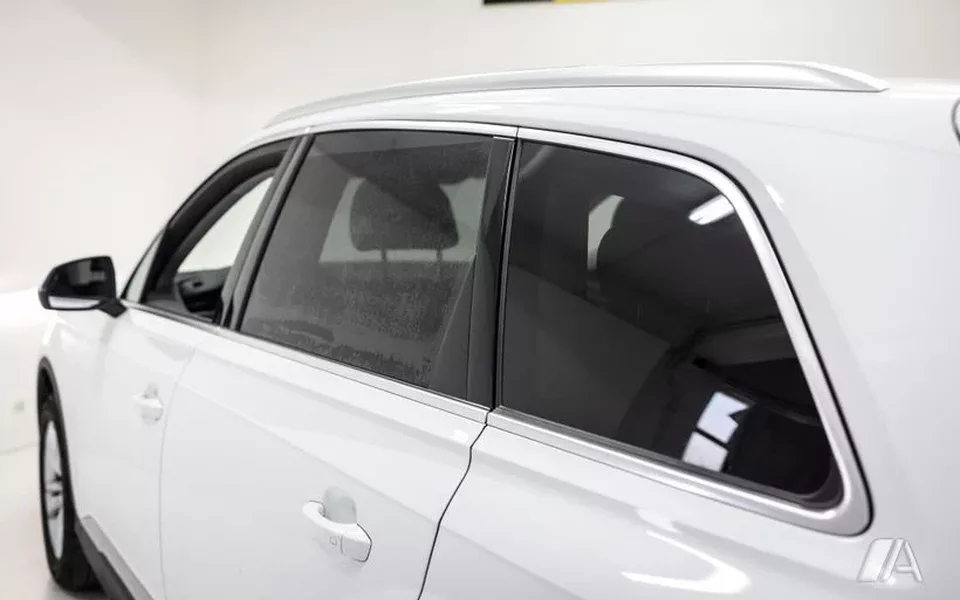 AUDI Q7 Q7 45 TDI quattro
