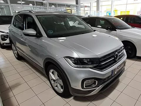VOLKSWAGEN T-Cross T-CROSS 1.0 TSI 85KW SPORT 5P