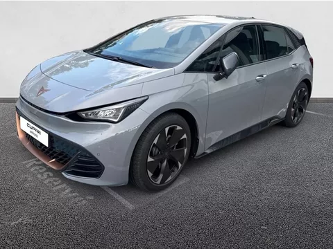 CUPRA BORN 204 ch One