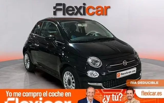 FIAT 500 Dolcevita 1.0 Hybrid 51KW (70 CV)