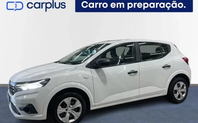Dacia Sandero 1.0 SCe Essential
