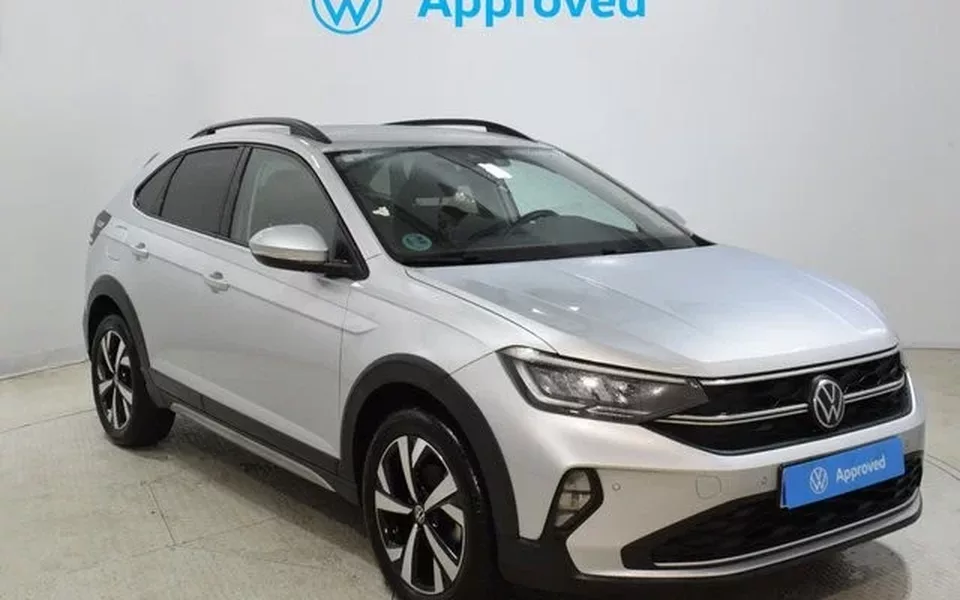 VOLKSWAGEN Taigo Taigo 1.0 TSI Más DSG 85kW