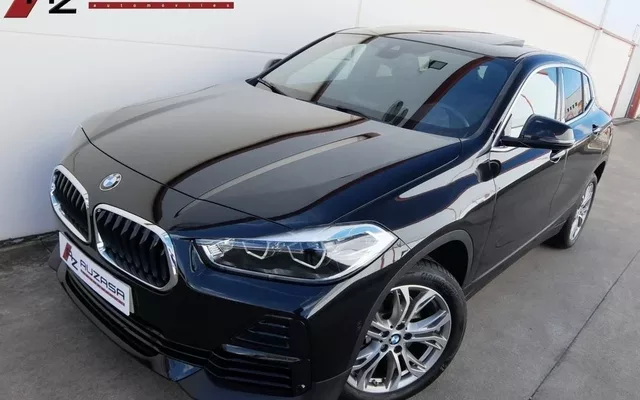 BMW X2 X2 sDrive 18i