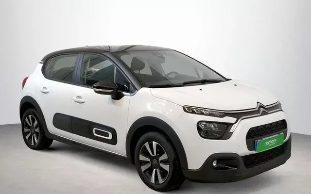 CITROEN C3 PureTech 60KW (83CV) Feel Pack