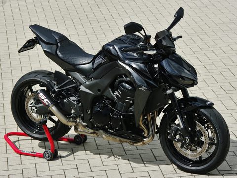Kawasaki Z 1100