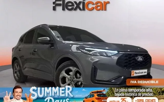 FORD Kuga Kuga 1.5 EcoBoost ST-Line FWD 150