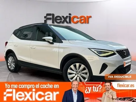 SEAT Arona 1.0 TSI 85kW (115CV) DSG Style XL