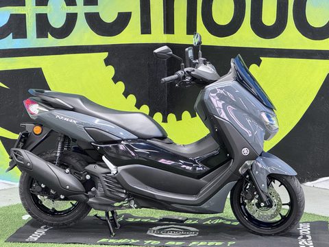 Yamaha NMAX 125 ABS 2024