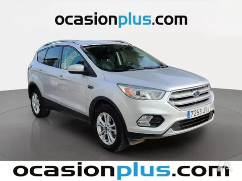FORD Kuga Kuga 1.5 EcoB. Auto S&S Titanium 4x2 150