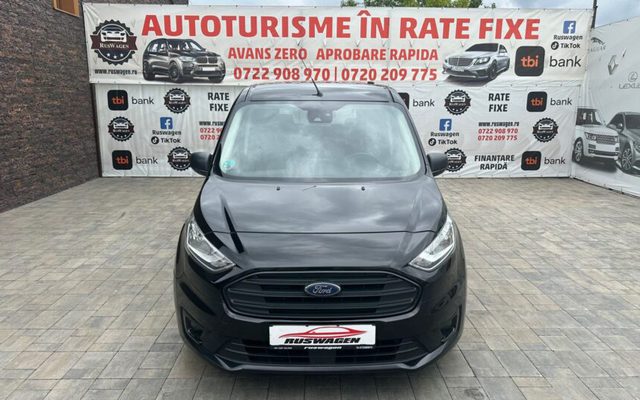 Ford TRANSIT CONNECT Maxi Long 2019 1,5 Diesel Euro 6 7Locuri