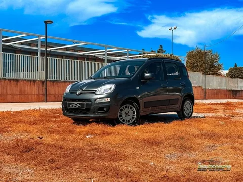 FIAT Panda Panda 1.2 Lounge