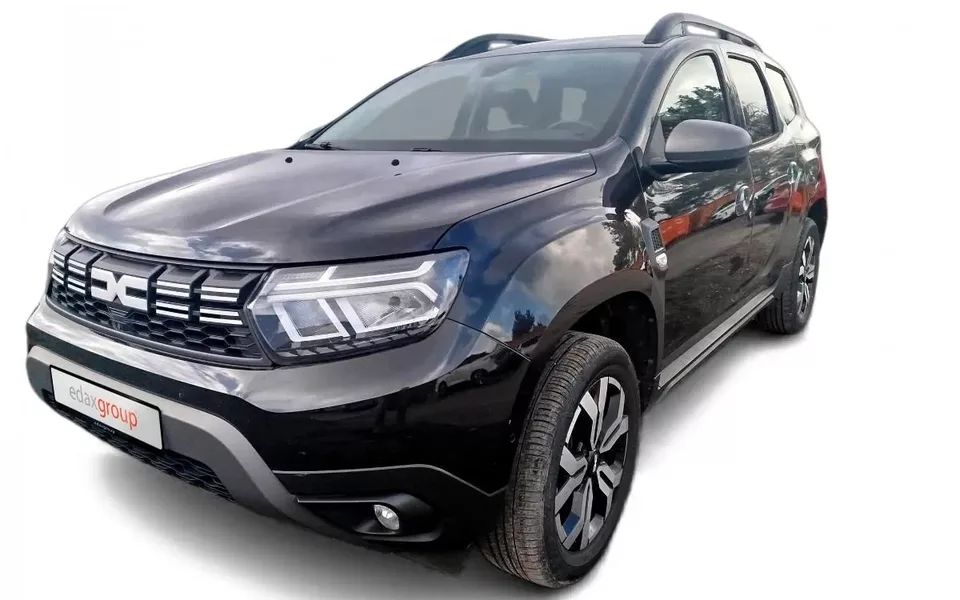 Dacia Duster 1.0 TCe ECO-G Journey Bi-Fuel