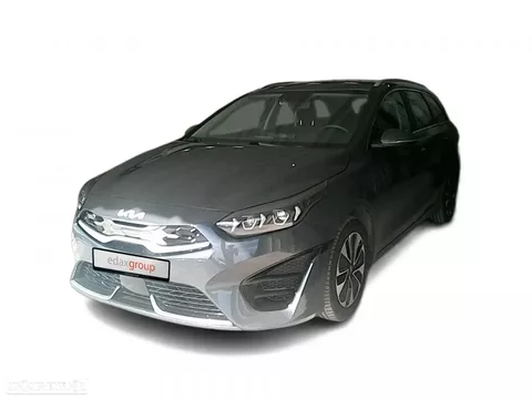 Kia Ceed SW 1.6 GDi PHEV Drive 6DCT