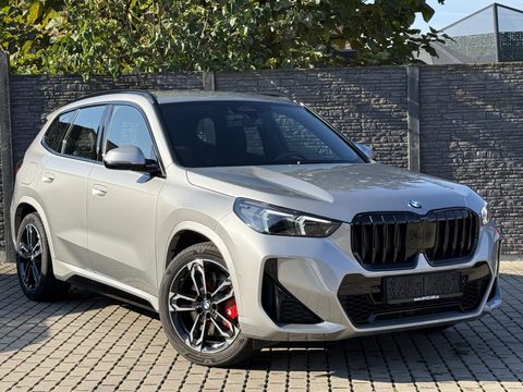 BMW X1 sDrive 18i M-Sportpakket PRO Automaat